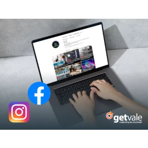 Gestão de Tráfego Pago - Facebook e Instagram