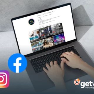 Gestão de Tráfego Pago - Facebook e Instagram