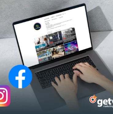 Imagem Gestão de Tráfego Pago - Facebook e Instagram