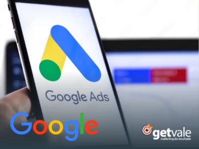 Imagem Gestão de Tráfego Pago - Google ADS